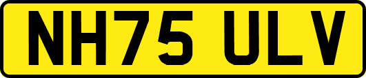 NH75ULV