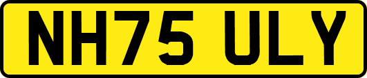 NH75ULY