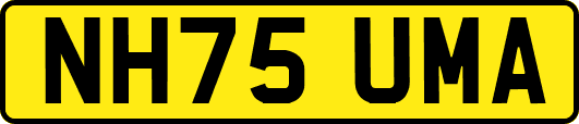 NH75UMA