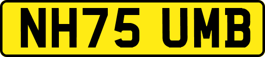 NH75UMB