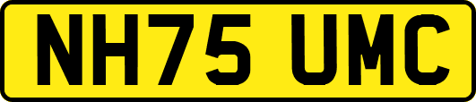NH75UMC