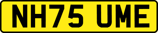 NH75UME