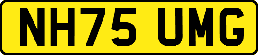 NH75UMG