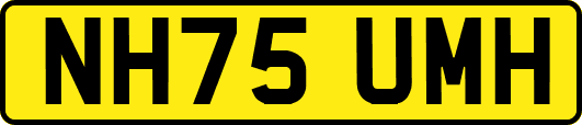 NH75UMH