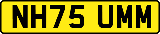 NH75UMM