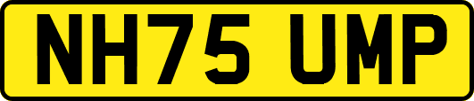 NH75UMP