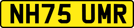 NH75UMR