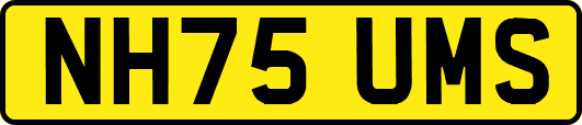 NH75UMS