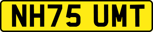 NH75UMT