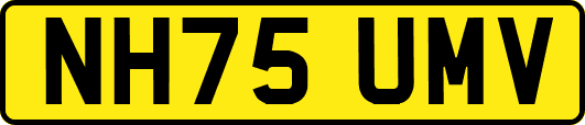 NH75UMV