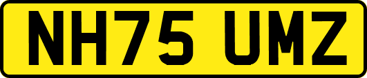 NH75UMZ
