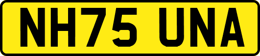 NH75UNA