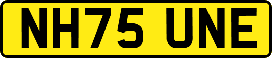 NH75UNE