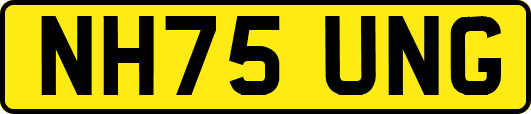 NH75UNG