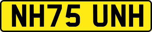 NH75UNH
