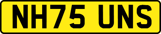 NH75UNS
