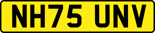 NH75UNV