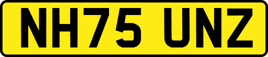 NH75UNZ