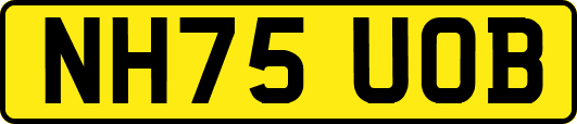 NH75UOB