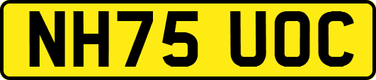 NH75UOC