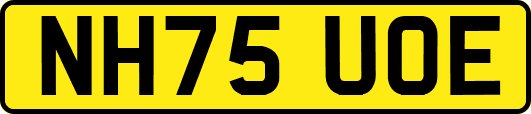 NH75UOE