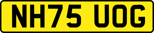 NH75UOG