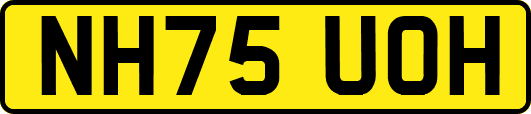 NH75UOH