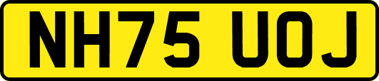 NH75UOJ