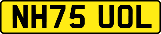 NH75UOL