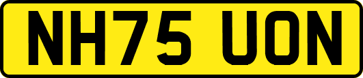NH75UON