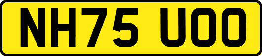 NH75UOO