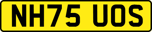 NH75UOS