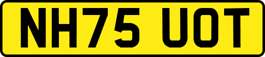 NH75UOT