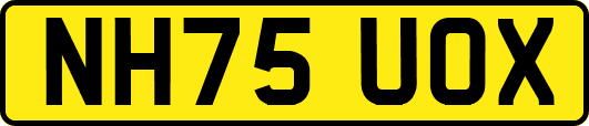 NH75UOX