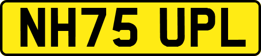 NH75UPL