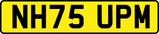 NH75UPM