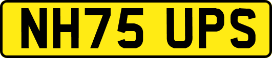 NH75UPS