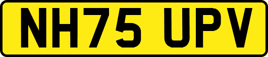 NH75UPV