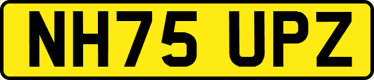 NH75UPZ