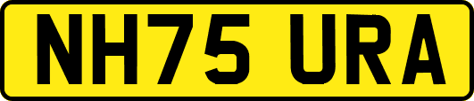 NH75URA