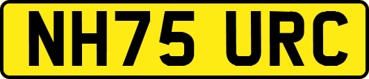 NH75URC