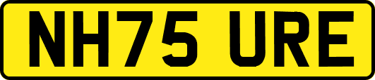 NH75URE