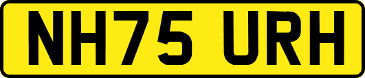 NH75URH