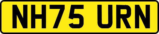 NH75URN