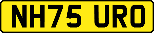 NH75URO