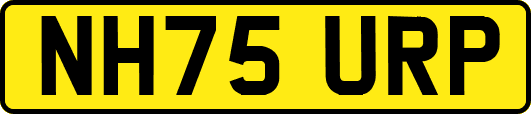 NH75URP