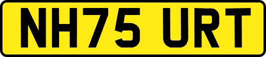 NH75URT