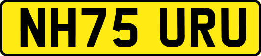 NH75URU