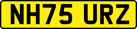 NH75URZ