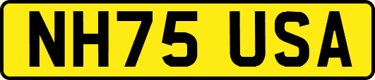 NH75USA